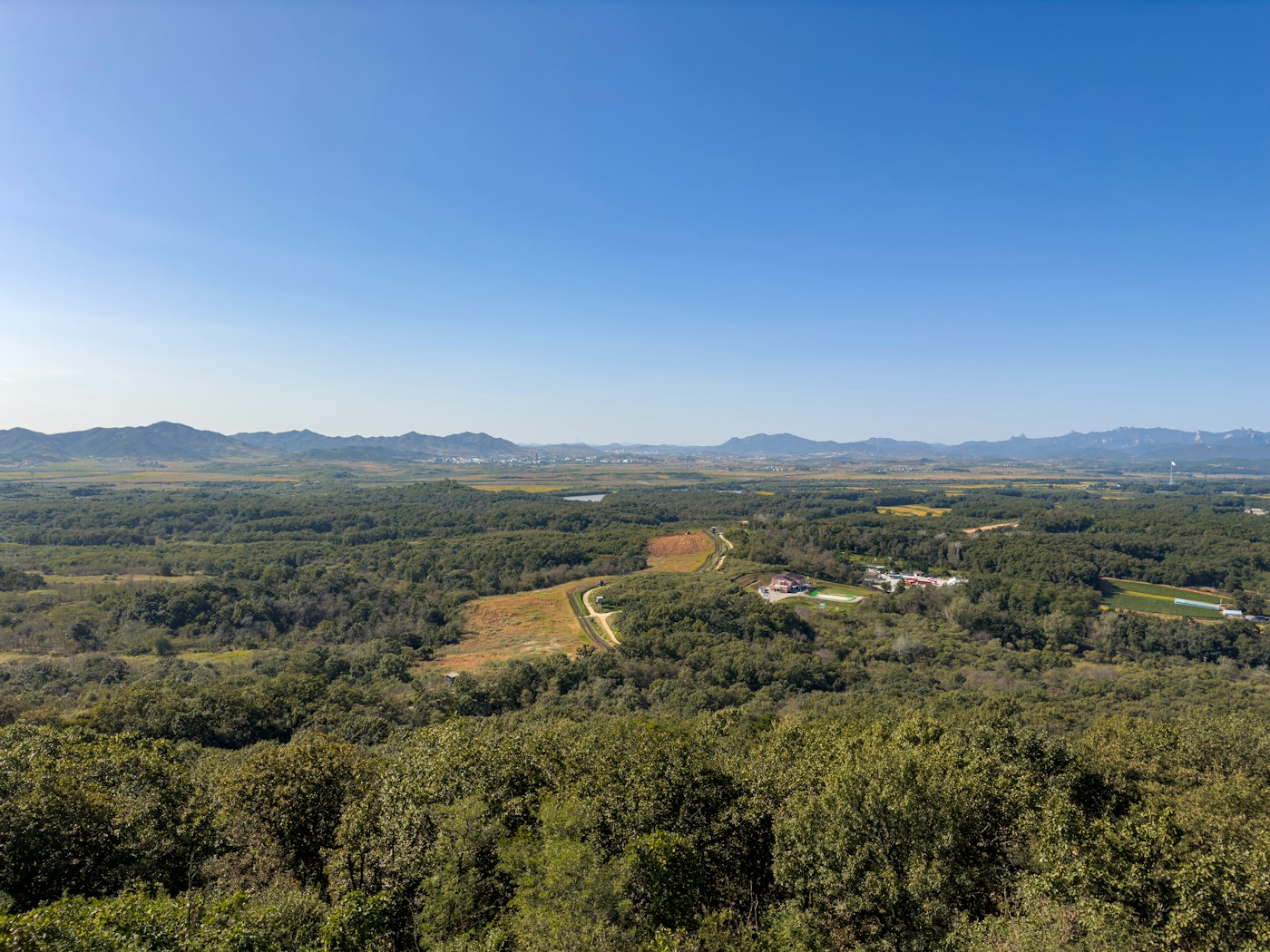 Dora Observatory