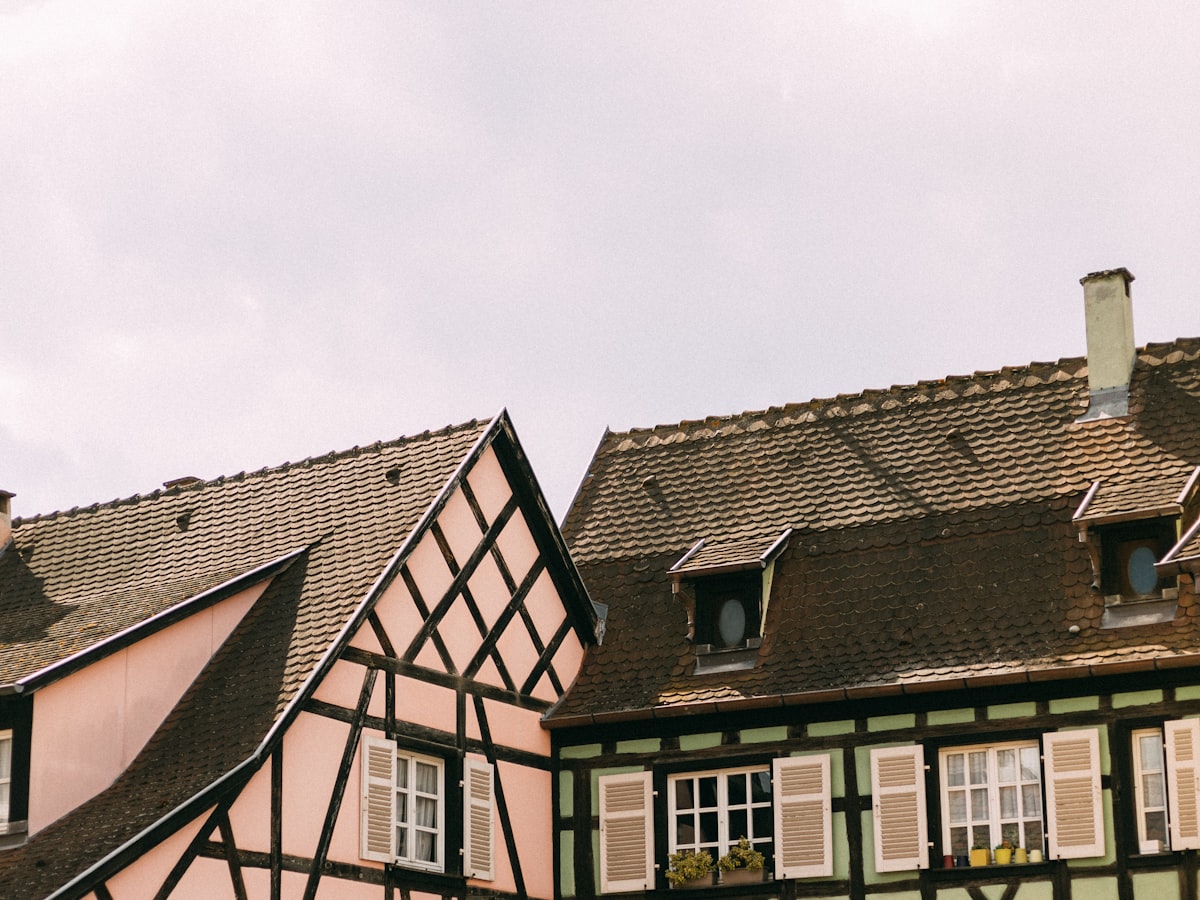Petite France